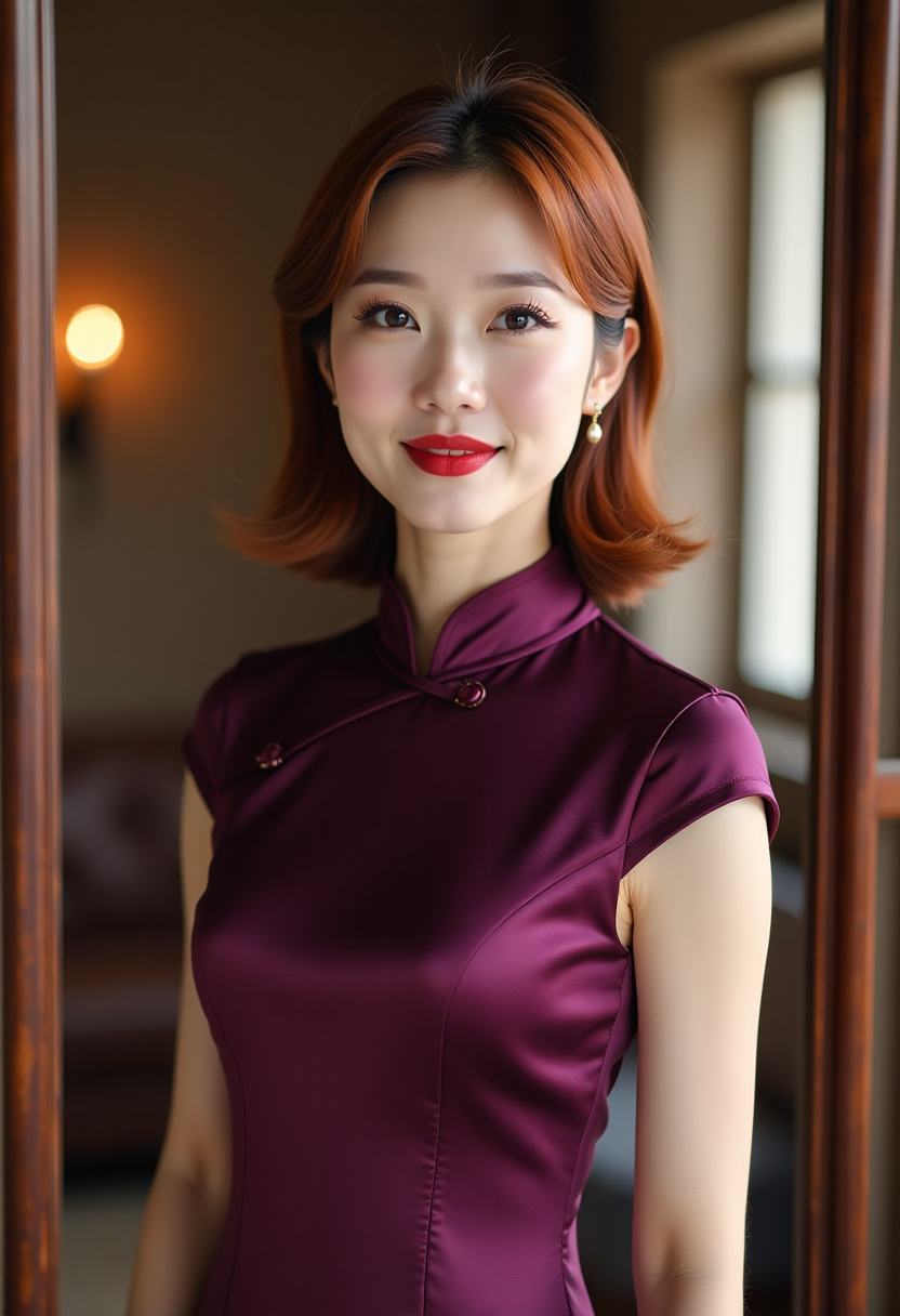 暴君夺娇：替嫁王妃莫想逃